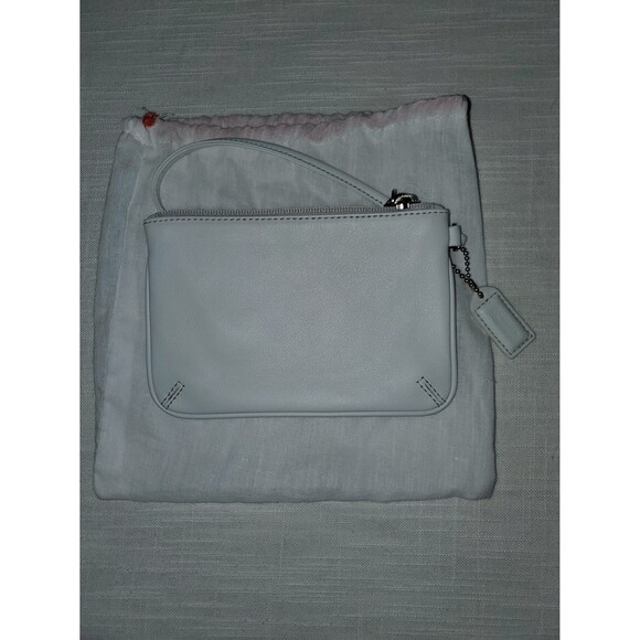 Coach Wristlet - Picture 2 of 3